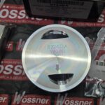 Поршень Wossner 8724DA Yamaha YFM 250 Raptor, YBR 250 08-12 73.95mm