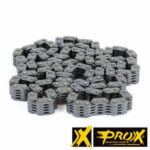 Цепь ГРМ Prox 31.3996 аналог Morse 82RH2015/150 DID 0412SV-150 Kawasaki 92057-1319 Закрытая без замка