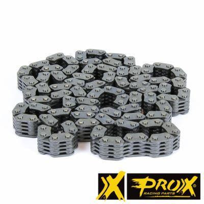 Цепь ГРМ Prox 31.3996 аналог Morse 82RH2015/150 DID 0412SV-150 Kawasaki 92057-1319 Закрытая без замка
