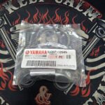 Втулка прогрессии Yamaha 90387-12045 (17*36*12)