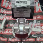 Поршень Wossner 8724DA Yamaha YFM 250 Raptor, YBR 250 08-12 73.95mm