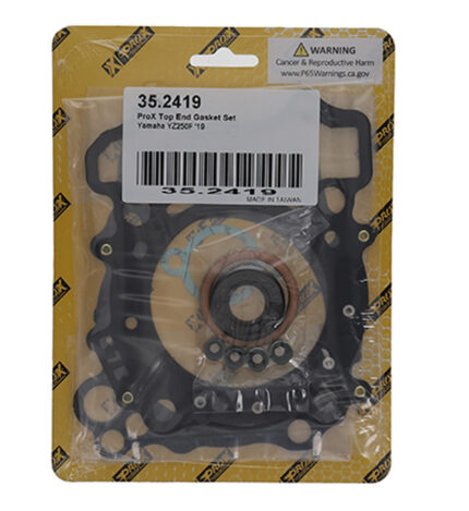 Прокладки ЦПГ ProX 35.2419 Yamaha YZF 250 '19-'26, WRF 250 '20-'26
