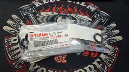 Сальник прогрессии Yamaha 93109-20076
