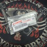 Подшипник игольчатый Yamaha 93315-31750 (17*24*25)