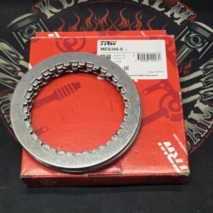 Диски металлические TRW MES366-8 Yamaha YZF 600 Thunder Cat 96-03, FZS 600 98-03, 5EB-16325-00-00; 4TV-16325-00-00