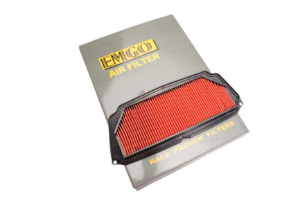 Воздушный фильтр Emgo 12-91490 Honda CBR 650 R / CB 650 R 19'-21' аналог OEM: 17210-MKN-D50 HFA1623 H1334