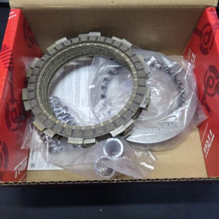 Комплект сцепления TRW MSK104 Honda CBR 600RR 03-16
