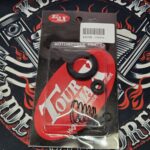 Ремкомплект рабочего цилиндра сцепления TourMax CCK-101 Honda CBX 650/750, VF 750C/F/S, VT 1100C '88-'95, VF 1100C, VT 750C (Made in Japan)