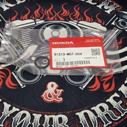 OEM O-Ring 14.7x2.2 Honda 91313-MG7-004